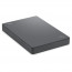 Seagate 4TB 2,5" USB3.0 Basic Black thumbnail