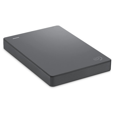Seagate 1TB 2,5" USB3.0 Basic Black PC
