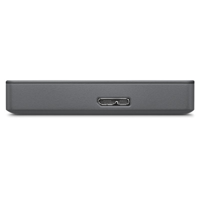 Seagate 1TB 2,5" USB3.0 Basic Black PC
