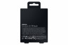 Samsung T7 Touch external Black , USB 3.2, 1TB thumbnail
