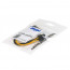 Akyga Adapter SATA / PCI-Express 6-pin 15 cm AK-CA-30 thumbnail
