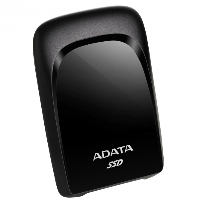 A-Data 960GB SC680 USB3.2 Black PC