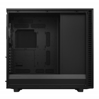 Fractal Design Define 7 XL Midi Tower Fekete PC