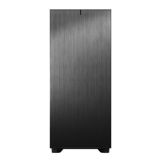 Fractal Design Define 7 XL Midi Tower Fekete PC