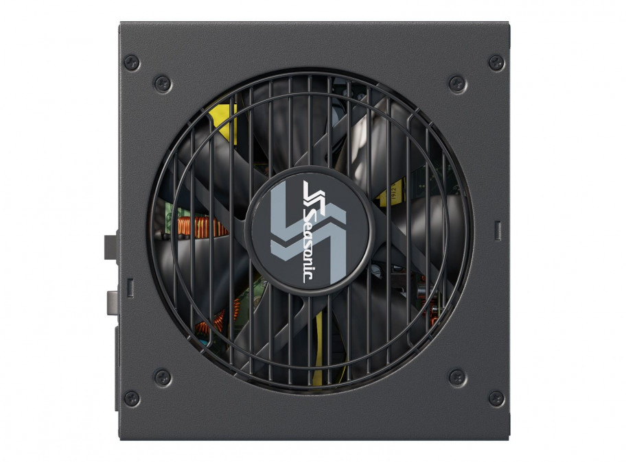 Seasonic Focus 750W [Moduláris, 80+ Gold] PC