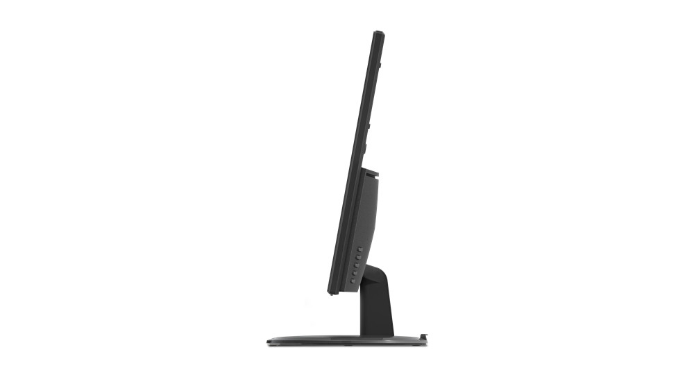 Lenovo D32q-20 80 cm (31.5") 2560 x 1440 pixelek Quad HD LCD Fekete PC