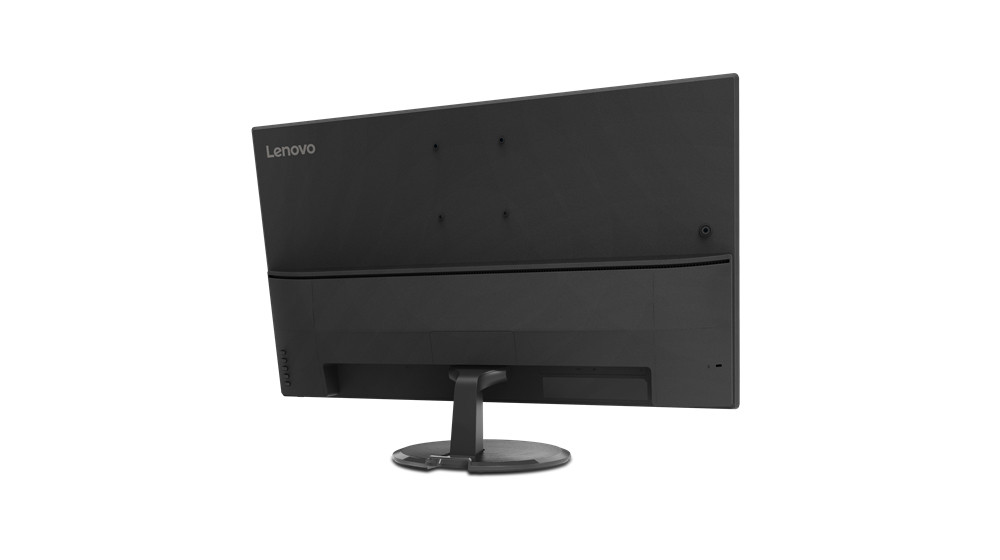 Lenovo D32q-20 80 cm (31.5") 2560 x 1440 pixelek Quad HD LCD Fekete PC