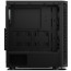 SilentiumPC Signum SG1X RGB (Ablakos) - Fekete thumbnail