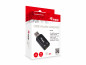 Equip-Life Kábel Átalakító - 245320 (USB bemenet - 3,5mm jack audio + mikrofon kimenet) thumbnail