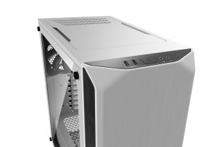 Be quiet! Pure Base 500 Window White PC