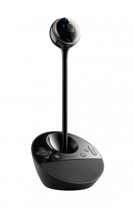 Logitech BCC950 Conference Cam PC