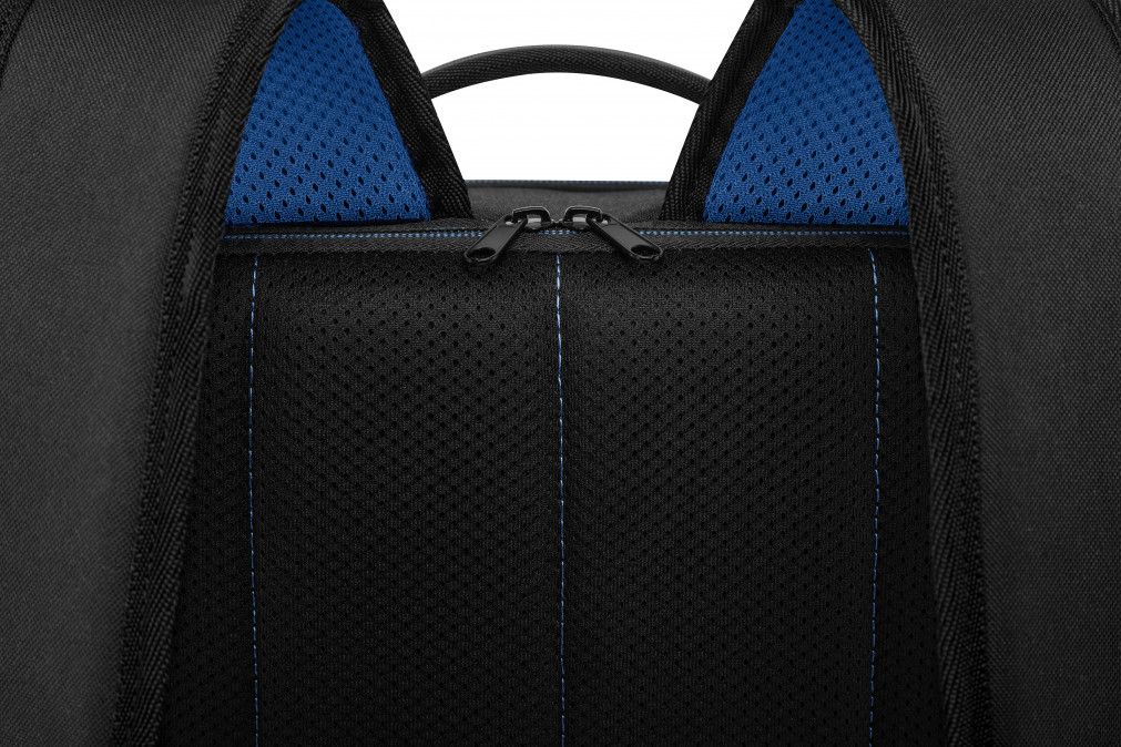 Dell Essential Backpack 15 – ES1520P – Fits most laptops up to 15" PC