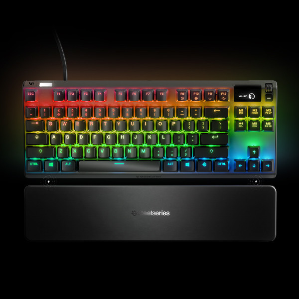 Steelseries Apex Pro UK PC