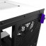 NZXT H210 Tempered Glass Matte White thumbnail