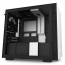 NZXT H210 Tempered Glass Matte White thumbnail