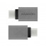 AXAGON RUCM-AFA USB-C 3.1 M > USB-A F thumbnail