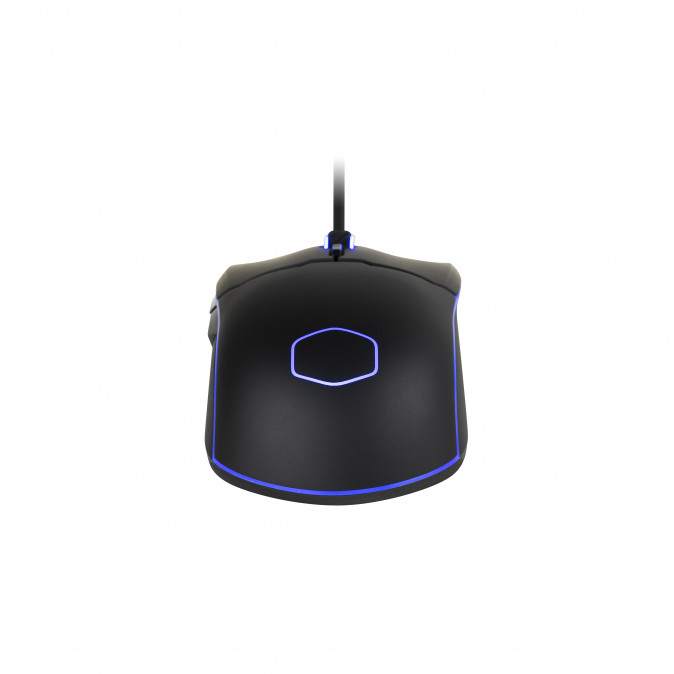 Cooler Master CM110 mouse Black PC