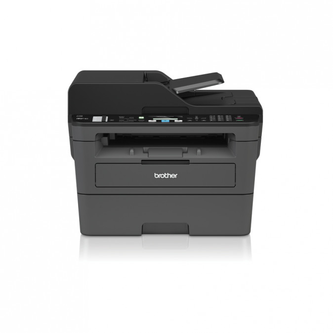 PRNT Brother MFC-L2712DW [WiFi] PC