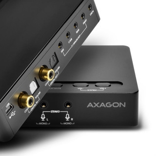 AXAGON ADA-71 USB 7.1 (USB) PC