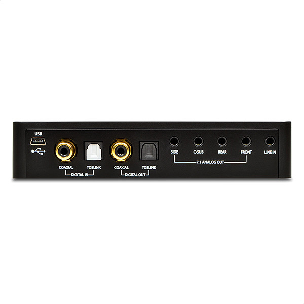 AXAGON ADA-71 USB 7.1 (USB) PC