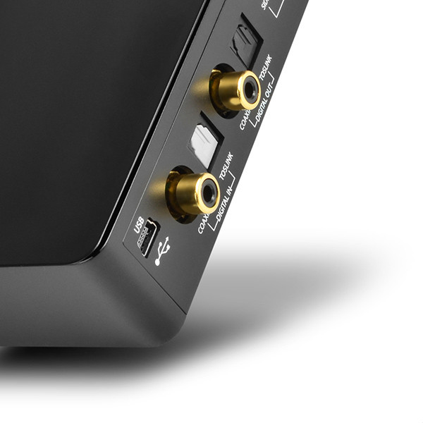 AXAGON ADA-71 USB 7.1 (USB) PC