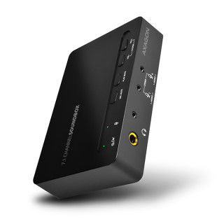 AXAGON ADA-71 USB 7.1 (USB) PC