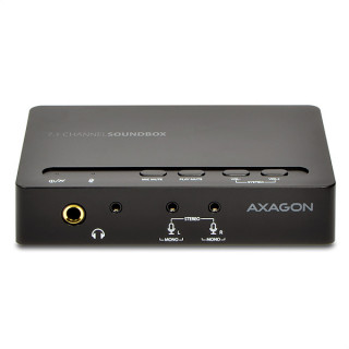 AXAGON ADA-71 USB 7.1 (USB) PC