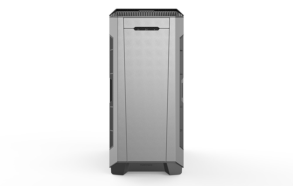 Phanteks Eclipse P600S (Edzett üveg) [Hangszigetelt] - Antracit PC