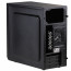 Akyga Micro ATX Case AK17BK 2x USB 3.0 w/o PSU thumbnail