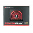 Chieftec ATX PSU POWER PLAY series GPU-750FC, 750W, 14cm fan,active PFC,80+ Gold thumbnail