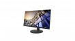 LENOVO Monitor ThinkVision T27p-10; 27" UHD, 3840x2160 IPS, 16:9, 1000:1, 350cd/m2, 4ms, HDMI, DP, USB 3.1 Type-C thumbnail