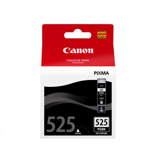 Canon PGI-525BK - Fekete PC