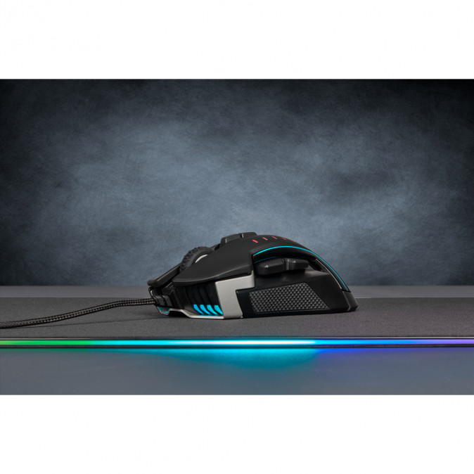 Corsair Glaive RGB Pro - Aluminium PC