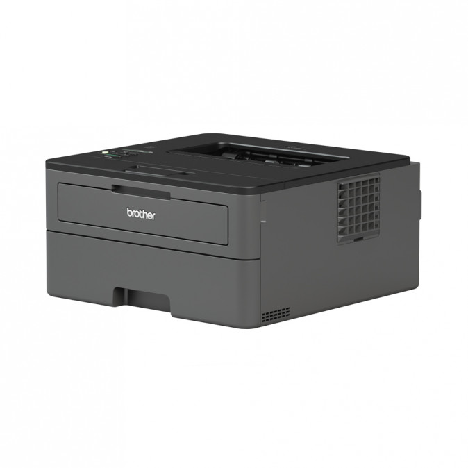 PRNT Brother HL-L2352DN [LAN] PC