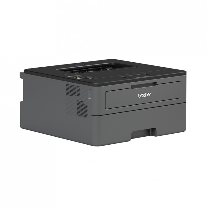 PRNT Brother HL-L2352DN [LAN] PC