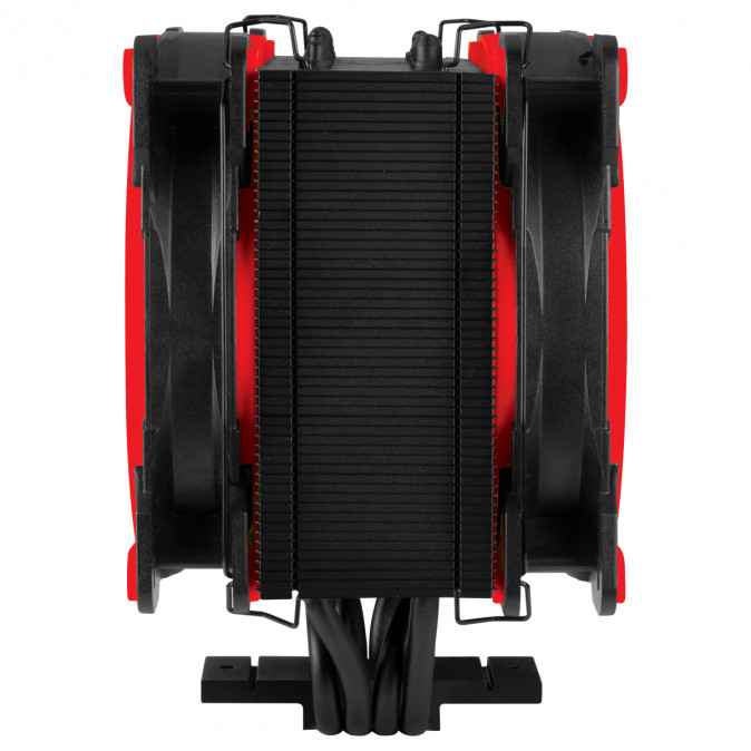 Arctic Freezer 34 eSports DUO (Universal) - Piros PC