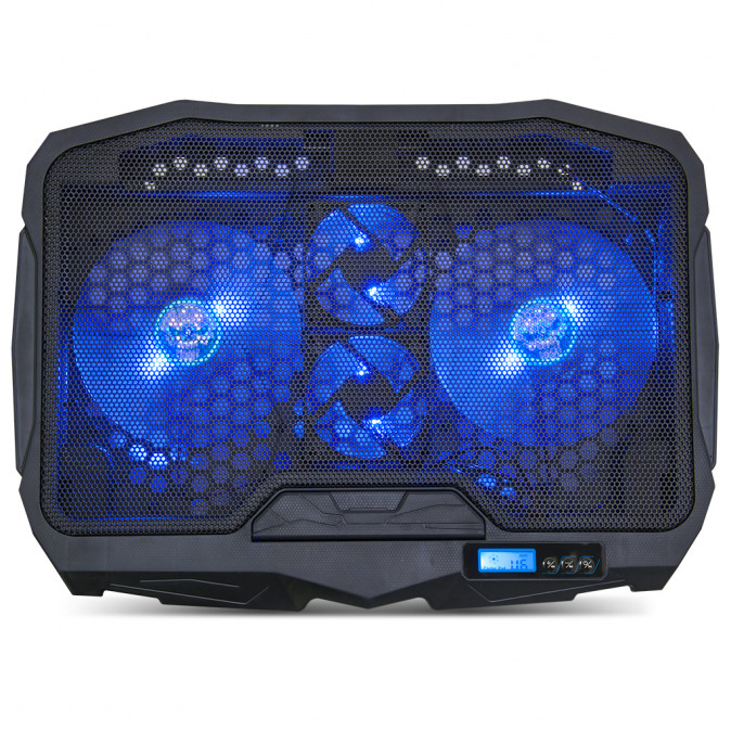 Spirit of Gamer AirBlade 600 - Kék PC