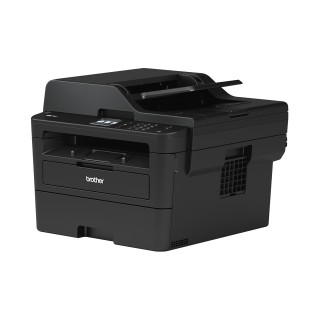 PRNT Brother MFC-L2732DW wireless lézernyomtató/másoló/síkágyas scanner/fax PC