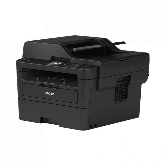 PRNT Brother MFC-L2732DW wireless lézernyomtató/másoló/síkágyas scanner/fax PC