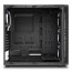 Sharkoon Számítógépház -  TG4 RGB (fekete; üveg oldal; alsó táp; ATX; 4x120mm RGB Ventillátor; 2xUSB3.0; I/O) thumbnail