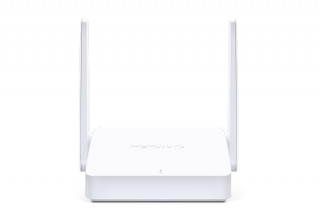 MERCUSYS MW301R 300MBPS WIRELESS Router 2 antennás PC