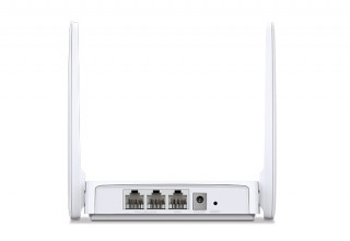 MERCUSYS MW301R 300MBPS WIRELESS Router 2 antennás PC