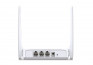 MERCUSYS MW301R 300MBPS WIRELESS Router 2 antennás thumbnail