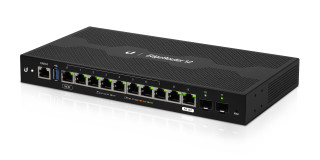 Ubiquiti EdgeRouter ER-12 10x GbE LAN 2xGbE SFP router PC