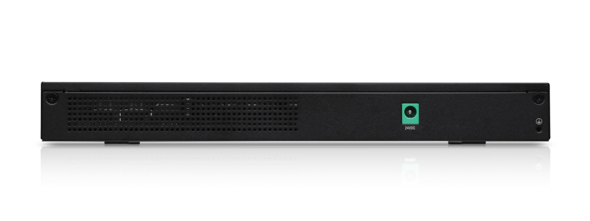 Ubiquiti EdgeRouter ER-12 10x GbE LAN 2xGbE SFP router PC