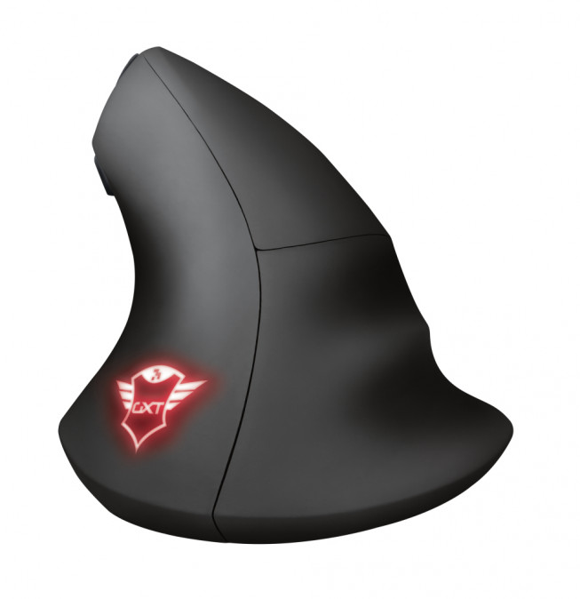 Trust GXT 144 Rexx Vertical Gaming - Fekete PC
