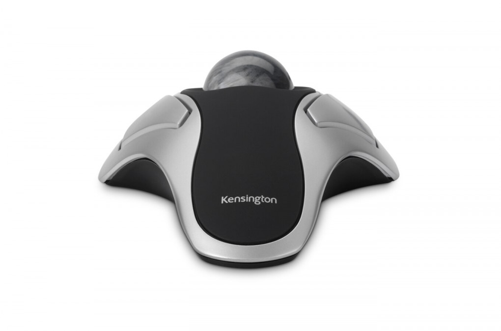 Kensington Orbit Trackball - Fekete/Szürke PC