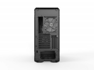 Phanteks Enthoo Evolv X (Edzett üveg) - Fekete PC