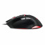 Spirit Of Gamer Elite M10 Egér - Fekete thumbnail