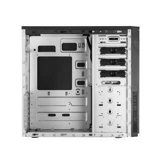 Chieftec gépház ELOX széria HC-10B-OP (töltő nélkül) PC